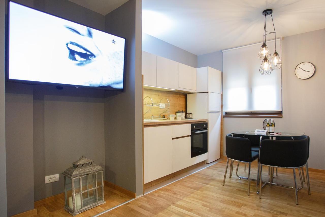Apartment Casa Di Montagna