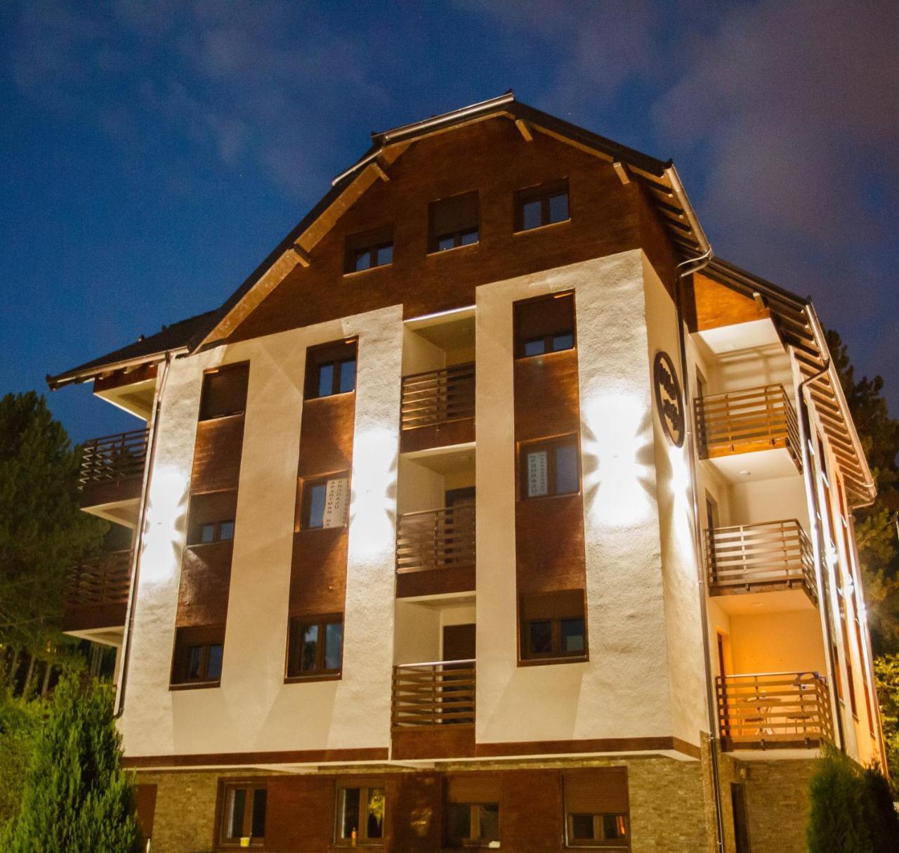 Casa Di Montagna * Zlatibor