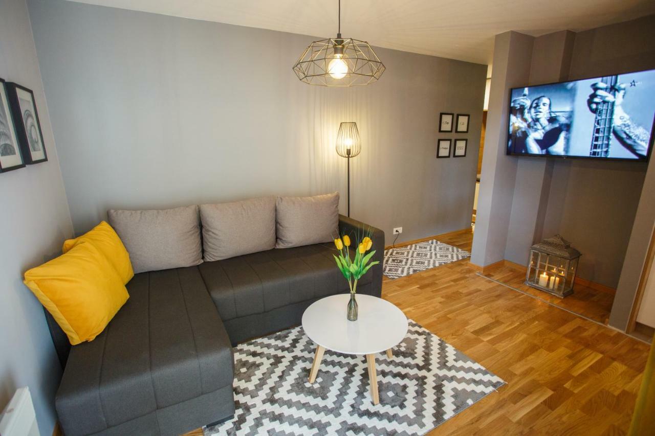 Casa Di Montagna Apartment