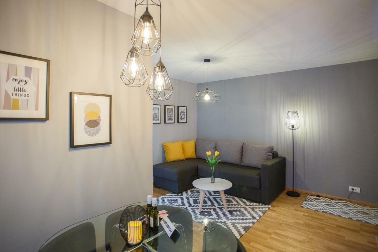 Casa Di Montagna Apartment *