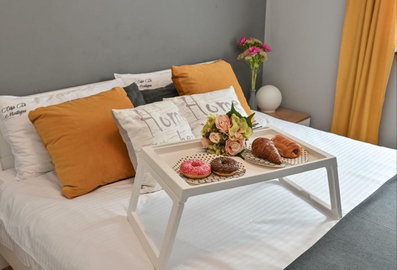Casa Di Montagna Apartment