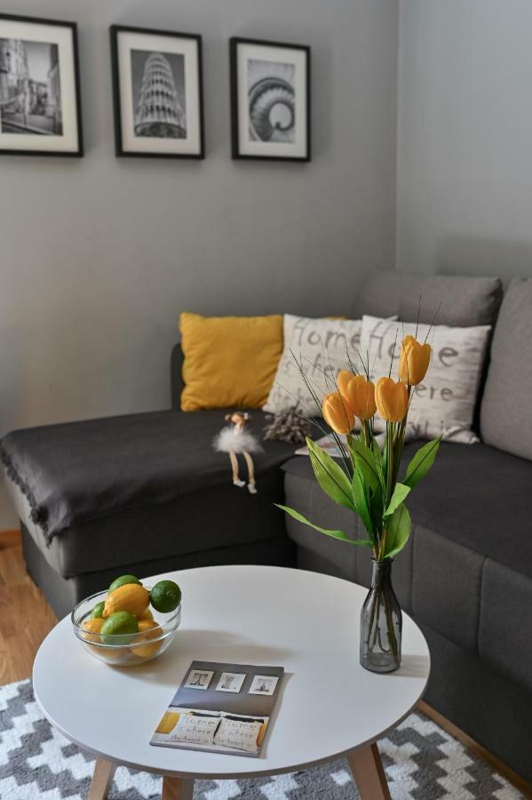Apartment Casa Di Montagna